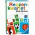 Dick Bruna kwartet