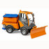Bruder 02690 VarioCar winterdienst