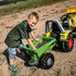 Rolly Toys 125104 Amazone strooier