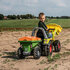 speelgoed Amazone strooier
