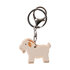 sleutelhanger geit