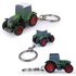 Universal hobbies fendt sleutelhanger