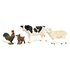 Schleich 42729 boerderij starterset 