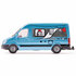 Siku 1559 Camper