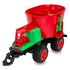 Jamara 423257 voermengwagen