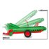 speelgoed transportband