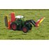 Jamara Fendt met Pottinger maaiers