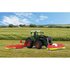 Jamara Fendt met Pottinger maaiers
