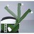 Jamara 423268 graantrailer