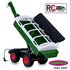 Jamara 423268 graantrailer