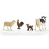 Schleich startersset boerderij