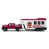 Schleich 42705 Lakeside truck met trailer