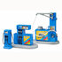 tankstation speelset