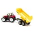 Siku steyr tractor
