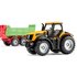 speelgoed JCB tractor