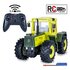 Jamara MB trac met plug