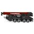 Siku 2112 Mammoet kraanwagen