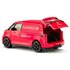 Siku VW ID Buzz Porsche Renndienst