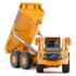 speelgoed dumper