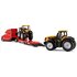 Siku JCB tractor