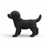Schleich labrador pup