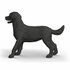 Schleich labrador