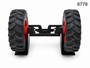 remote control vooras