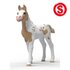 Schleich 81484 veulen Rusty