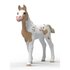 schleich veulen