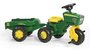 Rolly Toys RollyTrac John Deere