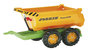 Rolly Toys Halfpipe Joskin