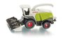 Siku claas hakselaar 1:87