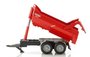 Krampe Tipping trailer
