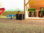 modelbouw oliedrum