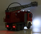 Jamara Brandweer spuitwagen (schaal 1:20)_