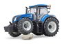 Bruder New Holland T7.315 met voorlader (schaal 1:16)_